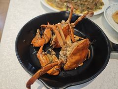 -莲花公园煎蟹(总店)