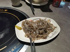 -大自然醉鹅·铁锅火焰鹅(上海联洋店)