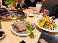 -松鱼亭·和牛烧肉(协鑫广场店)