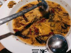 -太二酸菜鱼(永旺梦乐城店)