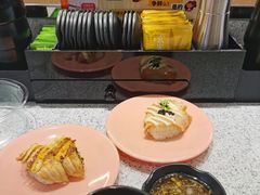 -争鲜回转寿司(中街大悦城店)