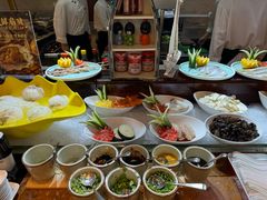 -浙江西子宾馆·瑶园咖啡厅