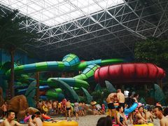 -波塞冬旅游度假区