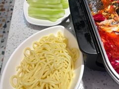 -鱼酷活鱼烤鱼(新世界城店)