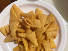 -重庆高老九火锅(万象城店)