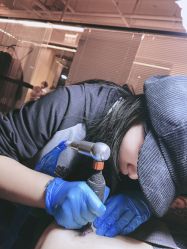 -飛凡TATTOO纹身•原创