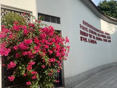 -广州西关永庆坊旅游区