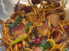 -尚宴(盛世广场·食尚街店)