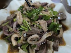 -张氏北相羊肉胡卜(八一店)