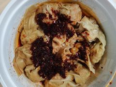 -袁记云饺(新街口店)