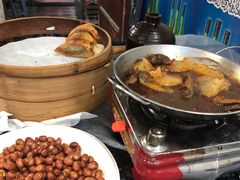 -桂萍特色牛筋牛杂(长堤街总店)