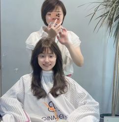 -琴美美容美发·三美会所