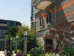 -南通濠河风景名胜区