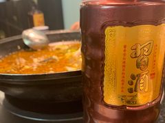 -顺水鱼馆(浐灞店)