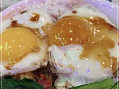 -澳门陈光记烧味饭店(郎家园店)