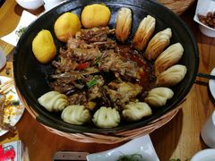 -津武刁馋一锅出(双街店)