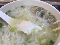 -小高后安粉餐厅(解放四路店)