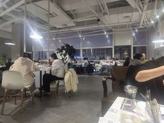 大堂-娜娜家·Nana's restaurant(国金汇店)