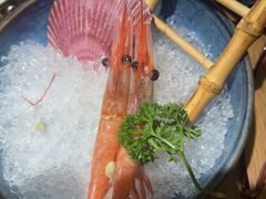 -沼津港精致料理·寿喜烧·烧鸟(青浦宝龙广场店)