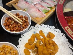 -董家湾重庆老火锅(张家窝店)