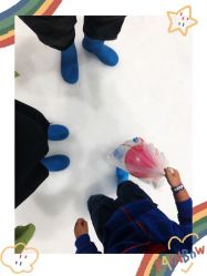 点击看大图 -Mr·Kuma酷么先生雪之乐园
