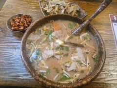 -玉祥府牛肉罩饼(金光道店)