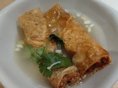 -广东胜利宾馆西关粤中餐厅
