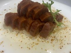 -大鸭梨烤鸭(顺义石园店)