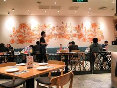 大堂-必胜客(华都店)