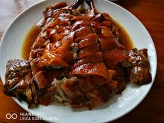 鹅肉-黄连大头华烧鹅店(大良店)