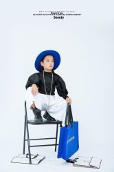 -卡洛儿高端儿童摄影(郑东新区店)