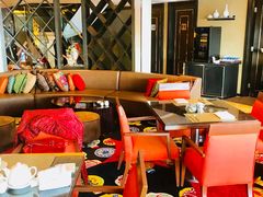 -上海豫园万丽酒店·行政酒廊(河南南路店)