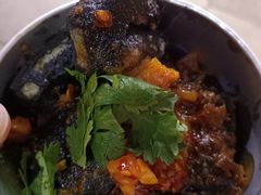 -自黑豆夫·臭豆腐夹馍(四海唐人街店)