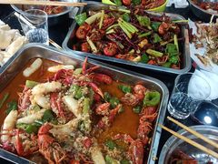 -龙虾奇迹(大华三路店)