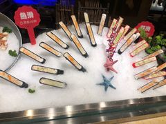 -芭菲盛宴·环球美食(锦城万达广场店)