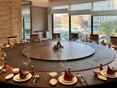 -祥记徽粤融合菜(古井假日店)