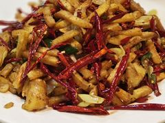 -田记餐馆(富国街店)