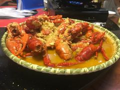 -杨胖子私房菜(秦虹路店)