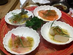 -Sushi Love 创意寿司(丽影广场店)
