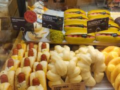 -PAPER STONE BAKERY(天环店)