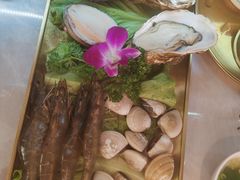 -三头牛·潮汕牛肉生蚝火锅 (夏湾店)