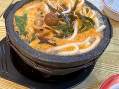 -蜀小沫肉沫麻酱土豆粉(北桥店)