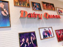 -DQ·蛋糕·冰淇淋(太原街万达店)