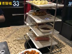 -丰茂烤串(公园店)