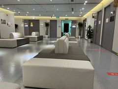 -爱康国宾体检中心(北京航天桥光耀东方分院)