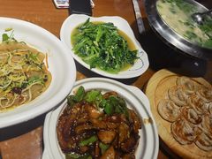 -95号酱骨·一块豆腐(展春园西路店)