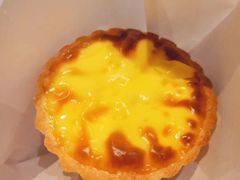 蛋挞-西村叔叔的店·面包·甜品·蛋糕(崂山丽达店)