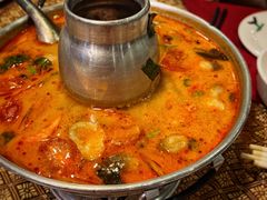 -南沙游艇会·大兵船餐厅