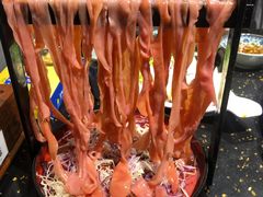 -成都老码头火锅(旺角店)