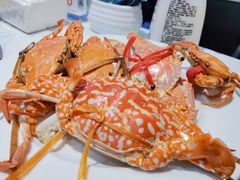 -半岛听涛蒸汽海鲜自助(K11店)